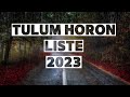 Tulum Horon 2023  - HAREKETLİ TULUM ŞARKILARI