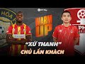 Thanh Hoa Hai Phong goals and highlights