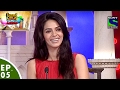 Comedy Circus Ke Ajoobe - Ep 5 - Mallika Sherawat as Special Guest