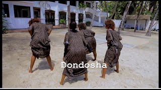 Dondosha By Djlovah Worldwide