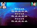 Little soldier - Pan (2015) ( Lyrics )
