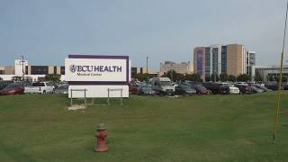 ECU Health out of network with United Healthcare