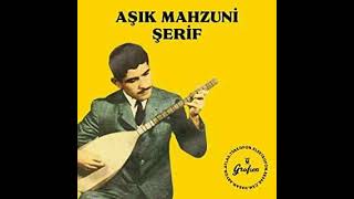 Mahzuni Şerif - Dertli Köyüm Resimi