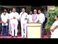 Swarnandhra Aug 15, 2022: Azadi ka Amrit Mahotsav Flag hoisted
