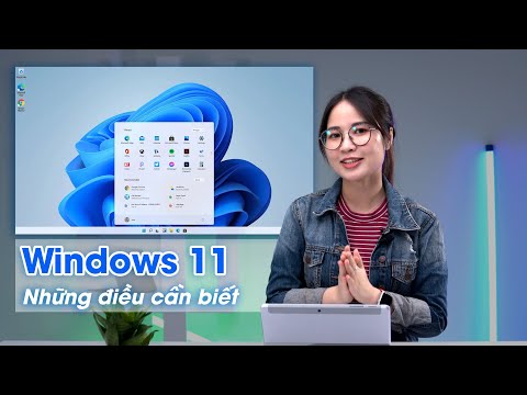 Video: Có Gì Mới Trong Windows 9