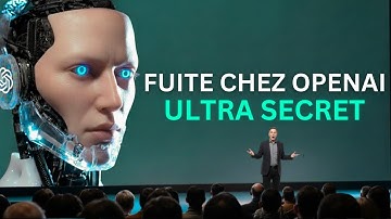 OpenAI Contre-Attaque : La Fuite Qui Change la Donne