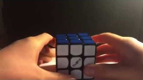 Most massive Rubik