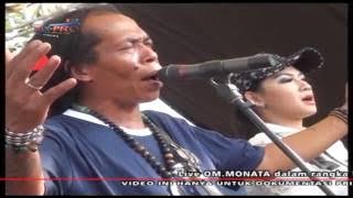 Keramat Voc. Ratna Feat Shodiq MONATA 2016 # PANGESTU