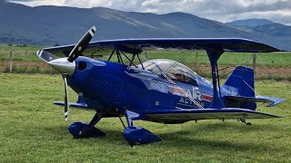 Columbia PITTS S-2A 10 ラジオコントロールモデル Columbia PITTS S-2A 10 ラジオコントロールモデル mqdefault.jpg
