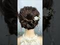 Summer Hair Bun Hairstyles Summer Hair Bun Hairstyles