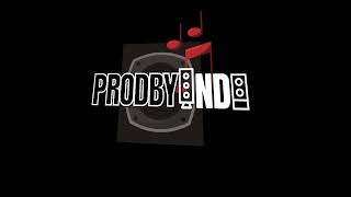 ProdByIndi - Love Drug (Beats)