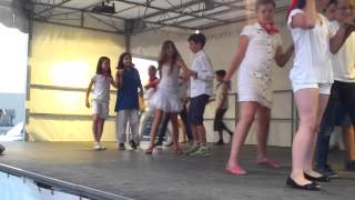 Kermesse Cm2 Capsus Andernos-Les-Bains