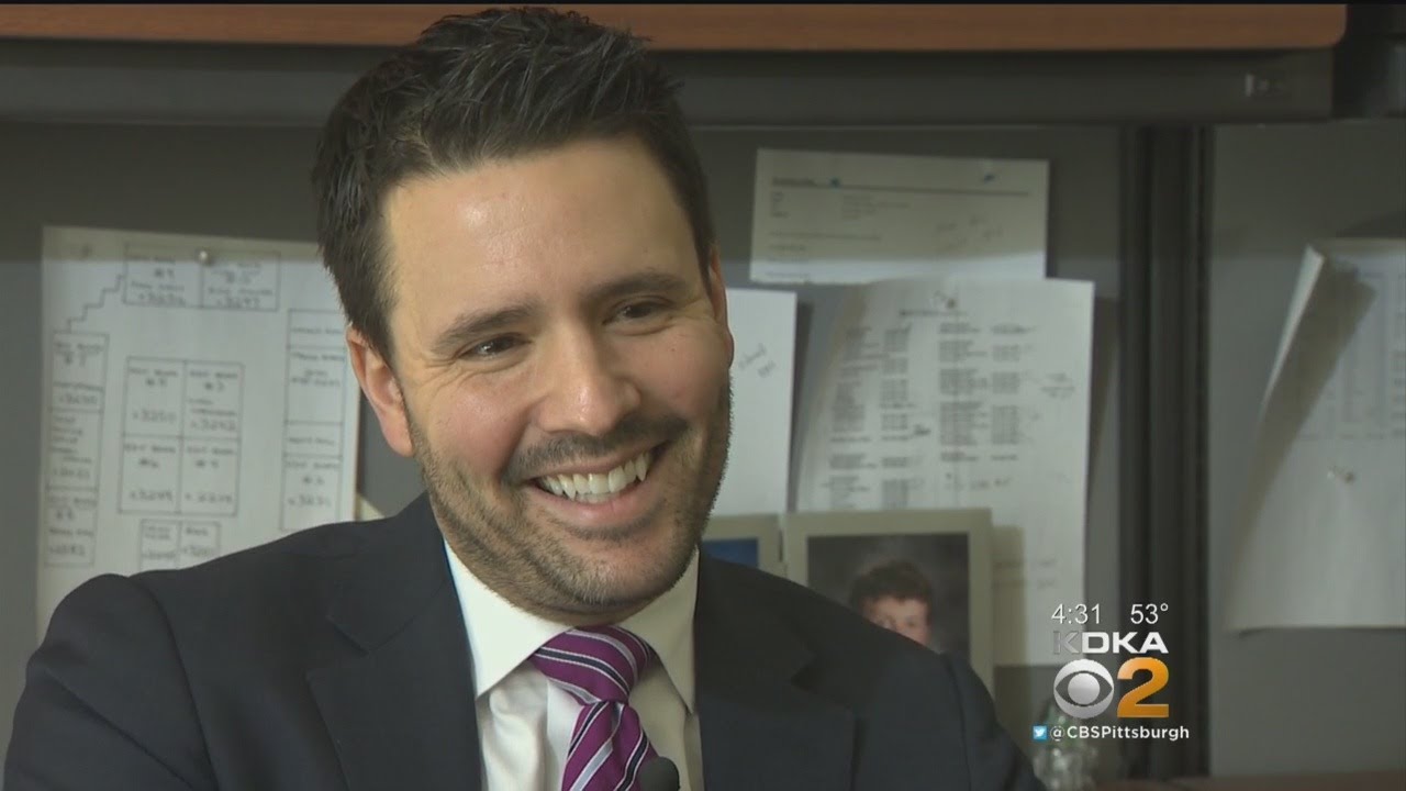 Senate Hopeful Jim Christiana Sees Republican Model In Conor Lamb YouTube