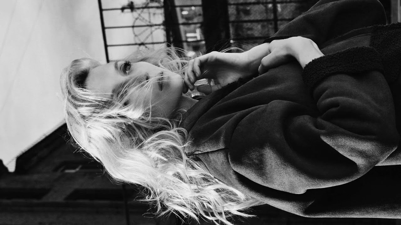 all things break — Gravity