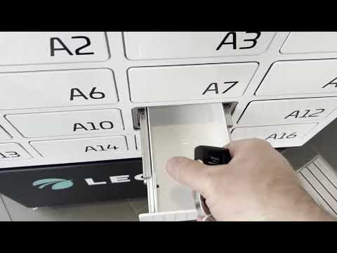 Leggat Dealer Management Services