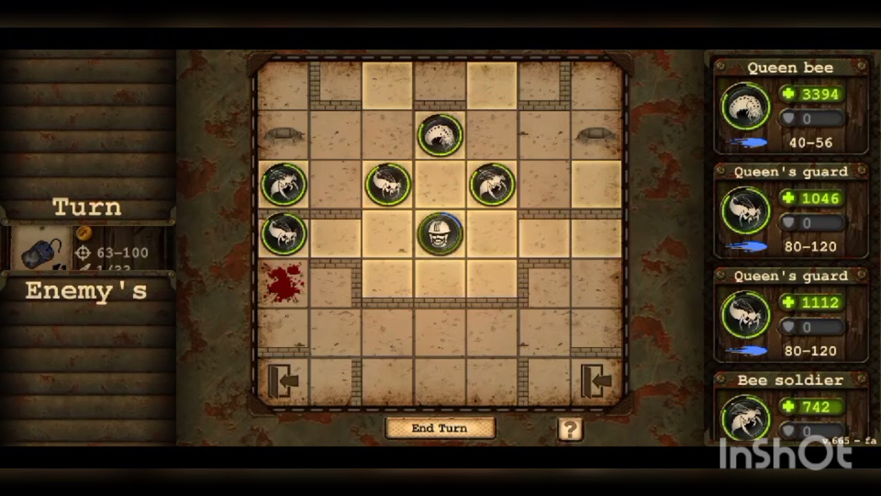 Day R Survival : Killing the Queen Bee in Ufa