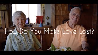 The Secret to Making Love 70 Years? Must Watch
