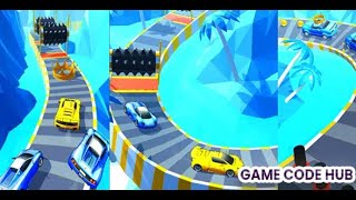 Cars Race 3D  Unity Complete project | gamecodehub.com