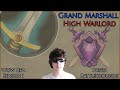 Grand Marsh Arms Warrior PoV - Battle for Gilneas RBG (1900+ MMR) - WoW BfA 8.0 PvP