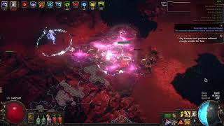 Uber Shaper Explosive Trap