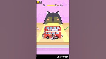 § Hide and Seek : Cat Escape ! : Level 13 ; #HideandSeek #Vidéogame #Short #Viral #The_LittleGamer