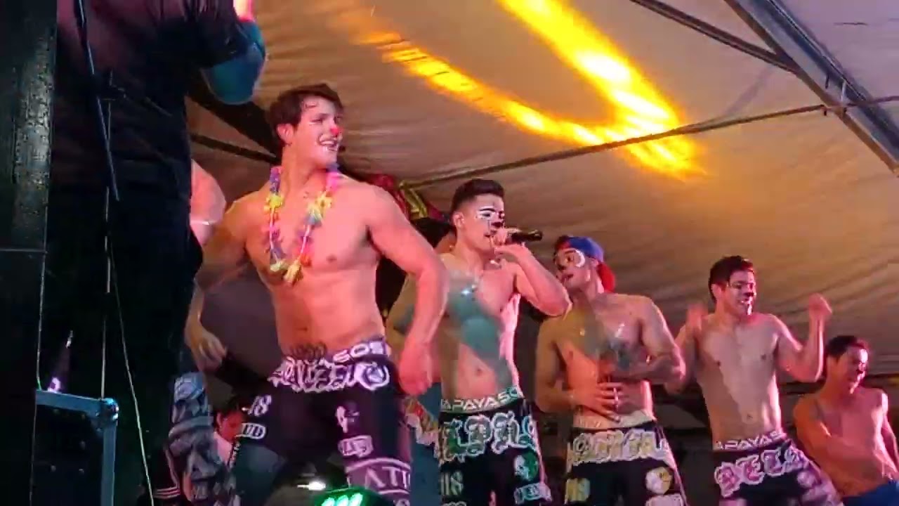 angelgoche @angelgochey Wapayasos el mango relajado en Tlaquepaque