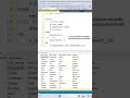 Use LEFT JOINS in SQL if you want to return all records form the left table (1st) and matching