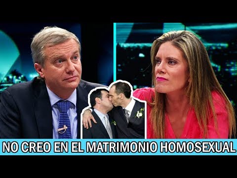 Vídeo: Com Es Contrau El Matrimoni Homosexual