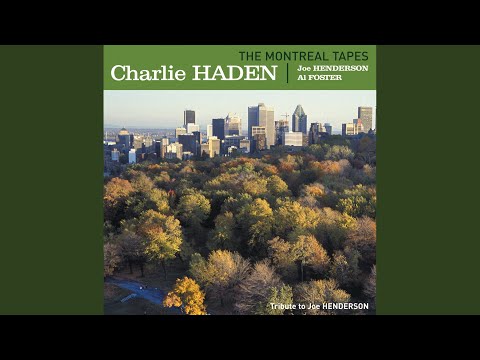 Putar All The Things You Are - Charlie Haden