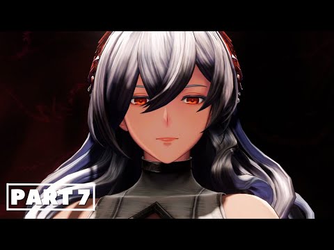 GRANBLUE FANTASY RELINK Walkthrough Part 7