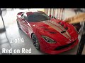 Flying Across the Country to Buy a VIPER!