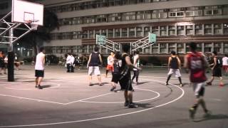 20131017友誼賽 第四節 part3