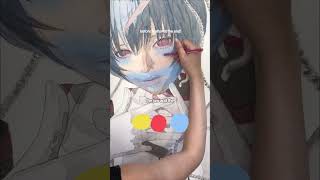 Tutorial How to Actually Color Skin