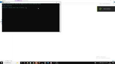 Bypass loader Keyauth Error  = Signature checksum       #1xcheat