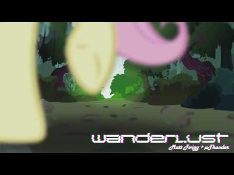 [8-Bit] Matt Twigg & µThunder - Wanderlust
