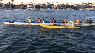 NAC Women's Practice 8/10/2015