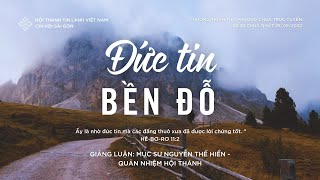 HTTL SÀI GÒN - Chương Trình Thờ Phượng Chúa - 25/09/2022