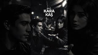 Kara Kaş Gözlerin Elmas Anatolian Psychedelic Rock