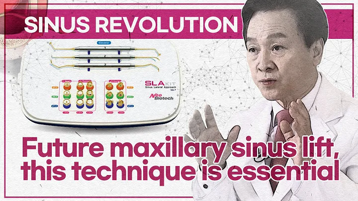 (English Ver.) EP.6 HEOstory_Sinus Revolution, SCA kit and SLA kit.