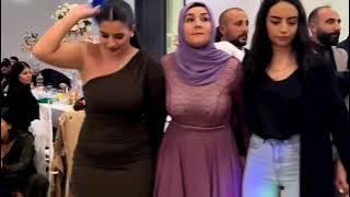 Kurd Wedding Dance - Traditional Kurdish Dance