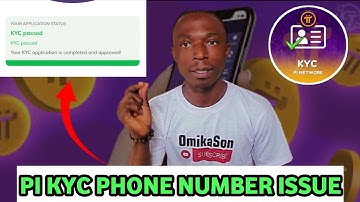 PI NETWORK PHONE NUMBER VERIFICATION SOLVED