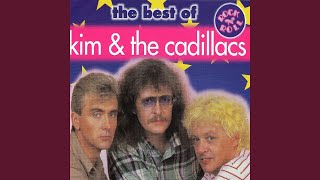 Video thumbnail of "Kim & The Cadillacs - Love letters"