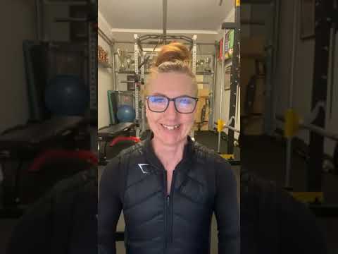 Ultimate Core Workout Without Crunches!