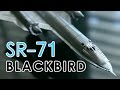 Aipin Lockheed SR-71 Blackbird 3D Model (Timelapse Build)