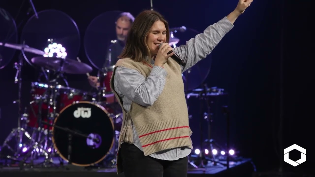 A Suffering Church (1 Thessalonians 