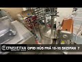 Efnisveitan - Opið hús frá 10-16 dagana 9.-11.nóvember