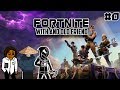 Fortnite with an old friend