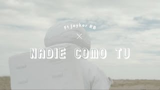 AlexTe - Nadie Como Tu ft JeykerRB (Video Oficial)