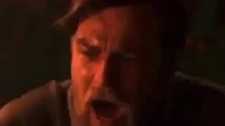 Star Wars Episode 3 Revenge Of The Sith Meme