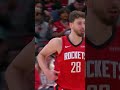 Alpi's all muscle 🏋️‍♂️ #rockets